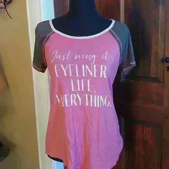 Maurices tee shirt #0139I - Picture 1 of 3